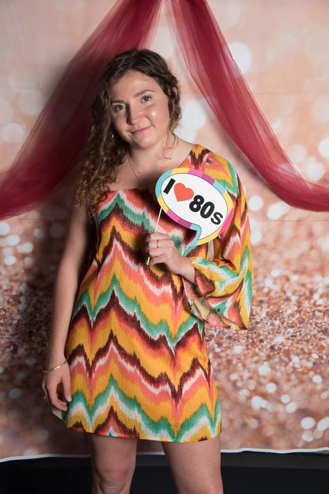 Social Seen: Passion for Fashion Gala